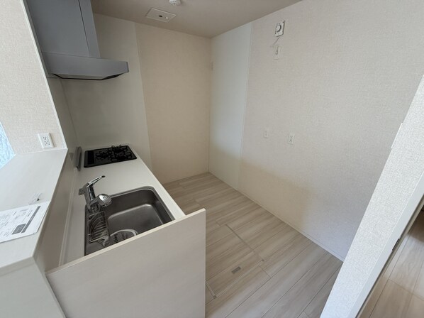 ヴァンベール uの物件内観写真